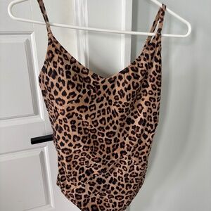 Summersalt Marina One Piece (Long Torso)